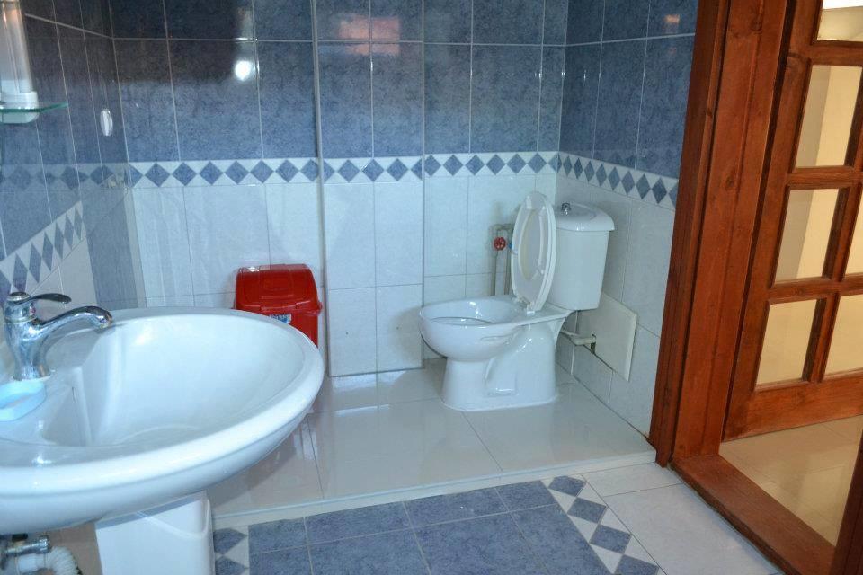 Apartments Center Охрид Екстериор снимка